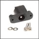 Rear Mount DC Power Jack