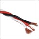 Silicone Wire (Including Twisted Silicone Servo Wire)