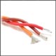 Silicone Servo Wire - JR Colors