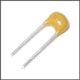 0.1uF 50V Ceramic Capacitor, Radial